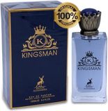 Spray Maison Alhambra / 100 ml / Men