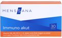 MensSana AG MensSana Immuno akut capsules, 30 capsules