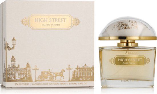 Armaf Eau de Parfum / 100 ml / Unisex