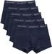 GANT Trunk Boxershorts Heren (5-pack) - Maat XXL
