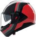 Nolan N120-1 Lineo Modulaire Helm Zwart L