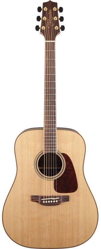 Takamine GD93-NAT - Gitaar