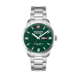 Swiss Military Hanowa SMWGH0001603 Roadrunner Maxed Heren Polshorloge