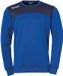 Kempa Emotion 2.0 Training Top Kids - blauw/navy - Unisex - XL