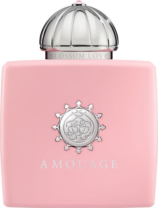 Amouage Blossom Love eau de parfum / 100 ml / dames
