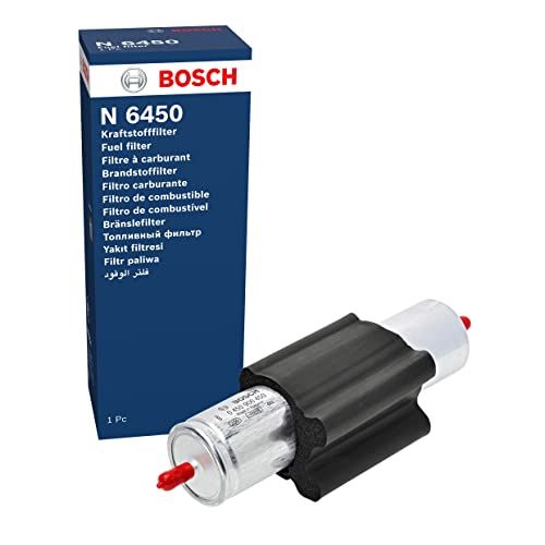 Bosch 0 450 906 450 Brandstoffilter