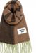 VTD Maxi Bufanda Sjaals Dames - Multi - Maat ONESIZE