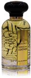 Nasamat Moroccan Leather Eau de Parfum / 100 ml / Unisex