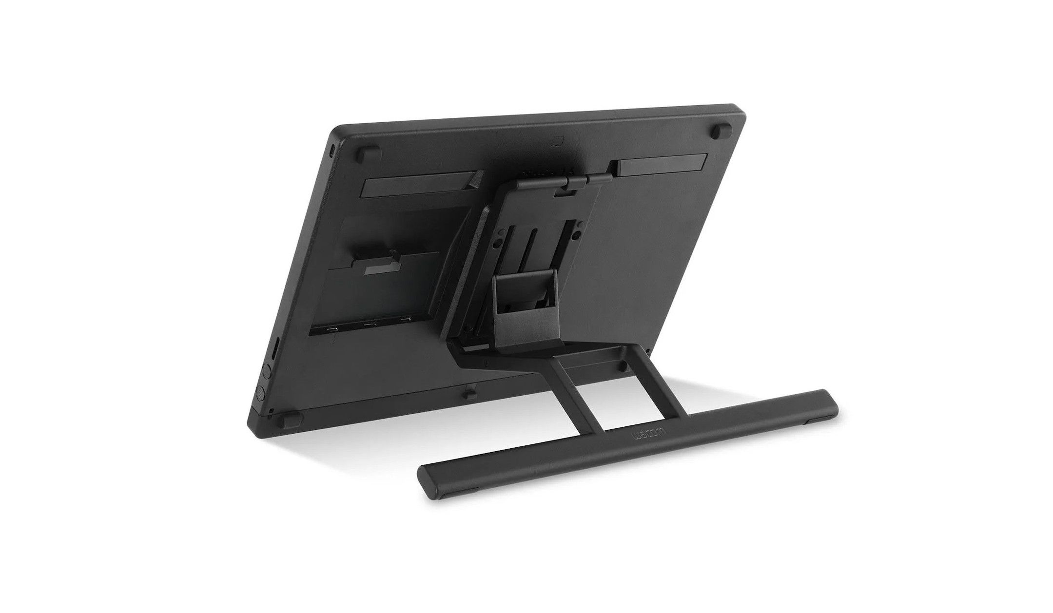 Wacom standaard/VESA-bevestiging voor Cintiq 16 / 24, traploos verstelbaar