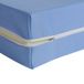 Terre De Nuit Housse Rénove Matelas Coloris Bleu 15 cm 180 g/m² 140x190