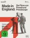 Alive Ag Made in England - The Films of Powell and Pressburger[Blu-ray] Engels gespr zonder NL ondert
