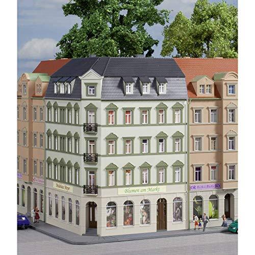 AUHAGEN 14478 "Hoek Huis Ringstrabe 1" Boetseerkit