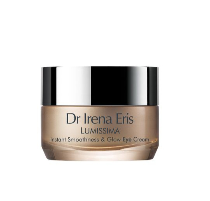 Dr Irena Eris Lumissima Instant Smoothness &amp; Glow Eye Cream