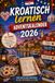 Kroatisch lernen Adventskalender 2026