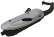 Sito Uitlaat Sito plus 705 Gilera Gp1 50, Runner 50, Purejet, Piaggio Mc3 E-Pass