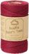 100m Everlasto 100m Solid Beautiful Baker's Cotton Craft Twine (approx. 2mm) (Terracotta)