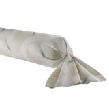 Kussensloop GABIN Kussensloop voor nekrol, bedrukt, katoen, gemaakt in Frankrijk, 43 x 185 cm, Origin