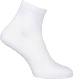 AGU Essential - Fietssokken - 2-Pack - Heren - Wit - S/M