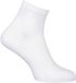 AGU Essential - Fietssokken - 2-Pack - Heren - Wit - S/M