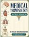Medical Terminology Word Search: Word Search with Easy to Read Large Print about Anatomy, Physiology, Pathology, Pharmacology and More | 8×10, 110 ... Aid for Students & Healthcare Professionals