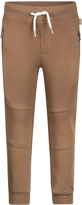 Koko Noko Jongens Broek - Brown