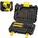 Stanley Accessoires - 50-delige borenset, schroefbits en doppen STA88546-XJ
