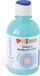 PRIMO Kant-en-Klare Pastel Plakkaatverf, Fles 300 ml met Dop met Debietregeling Pastel Mintgroen 611