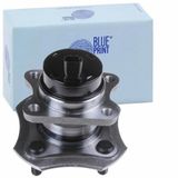 Blue Print ADT38332 wiellagerset met wielnaaf en ABS-impulsring, 1 stuk