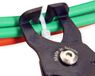 VALUE Tie-wrap kniptang voor kabelbinders