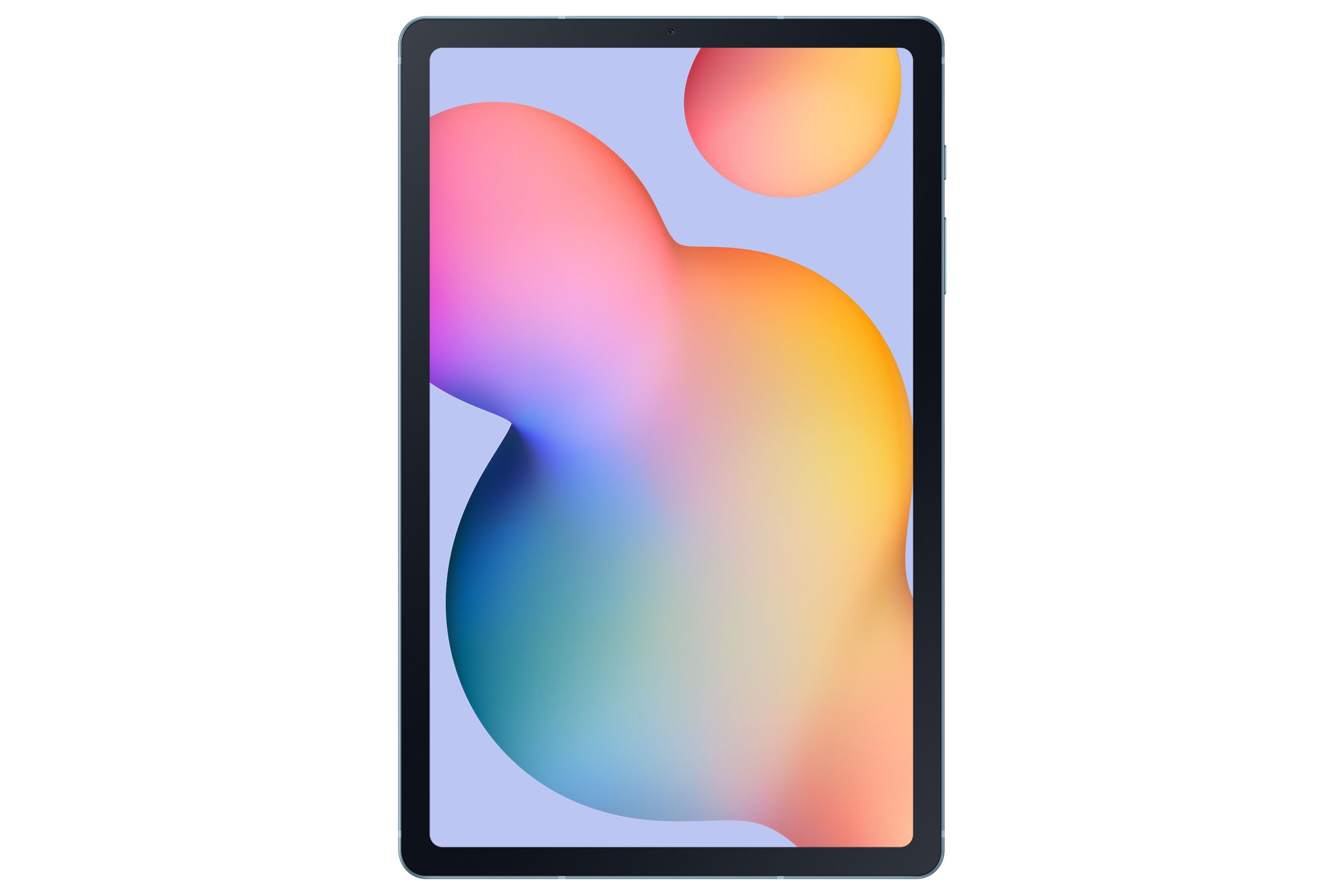 Samsung Galaxy Tab S6 Lite / Wi-Fi / 64GB / Blauw