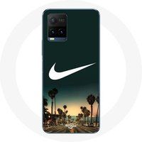 Nike Hoesje voor Vivo Y21s 2021 / Y21 2021
