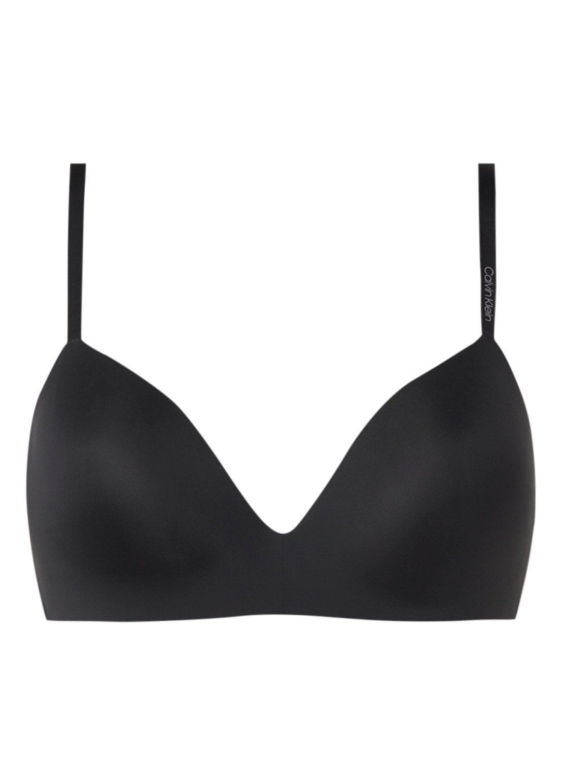 Calvin Klein Form beugelloze T-shirt bh - 8719113820819