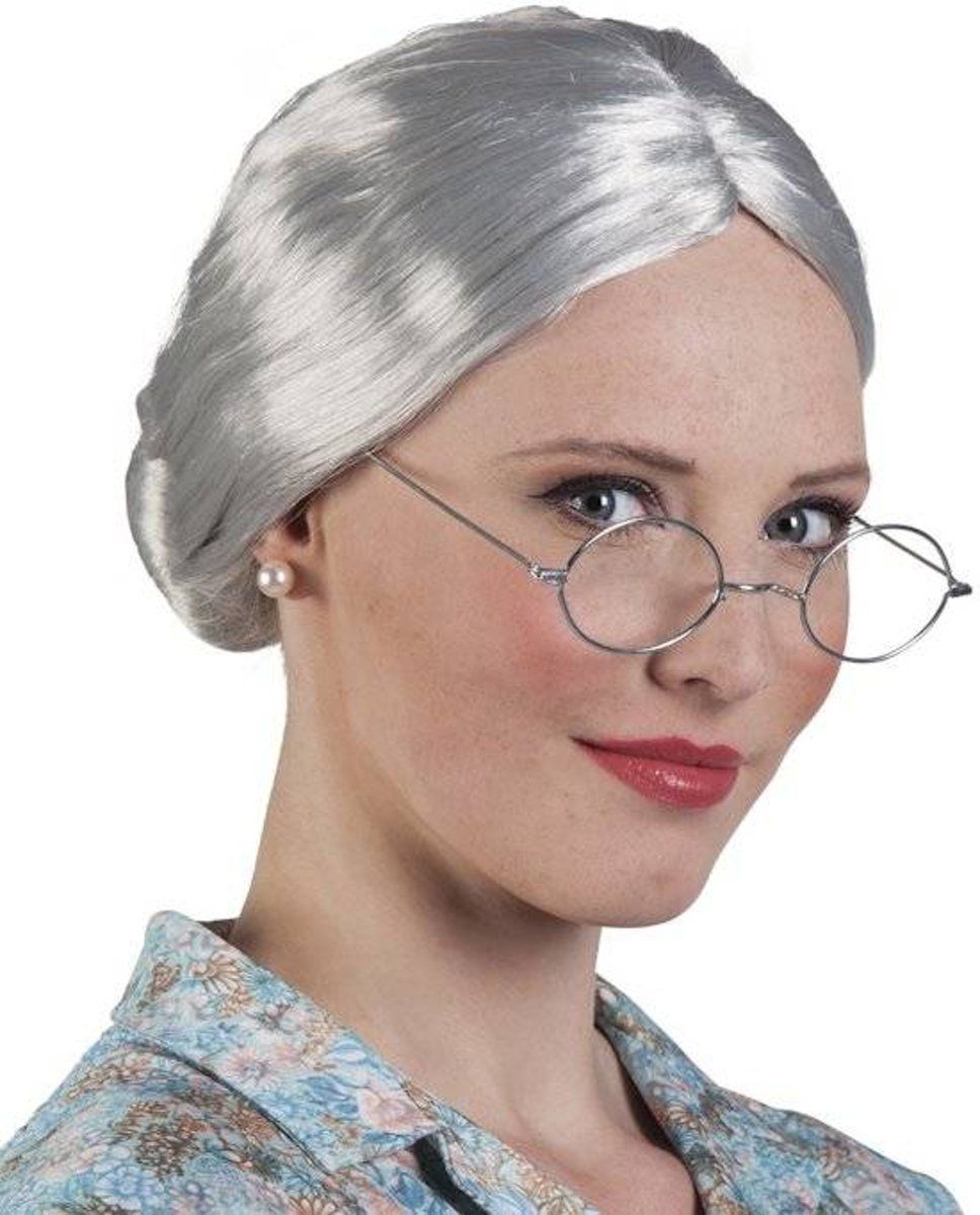 Boland Pruik Granny - 8712026861801