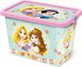 Disney Princess boîte de rangement 7 litres multicolore