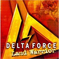 Logithéque Delta Force: Land Warrior