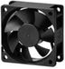 Sunon MF60252V2-1000U-A99 Axiaalventilator 24 V/DC 32.81 m³/h (l x b x h) 60 x 60 x 25 mm
