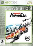 Electronic Arts Burnout - Paradise Xbox 360