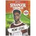 Stranger Things. Mówi Lucas