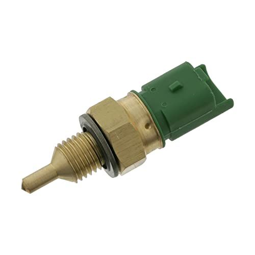 febi bilstein 26318 koelmiddeltemperatuursensor met afdichtring, 1 stuk