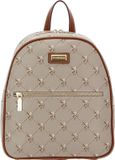 U.S. POLO ASSN. Hampton Rugzak - Bruin/Beige