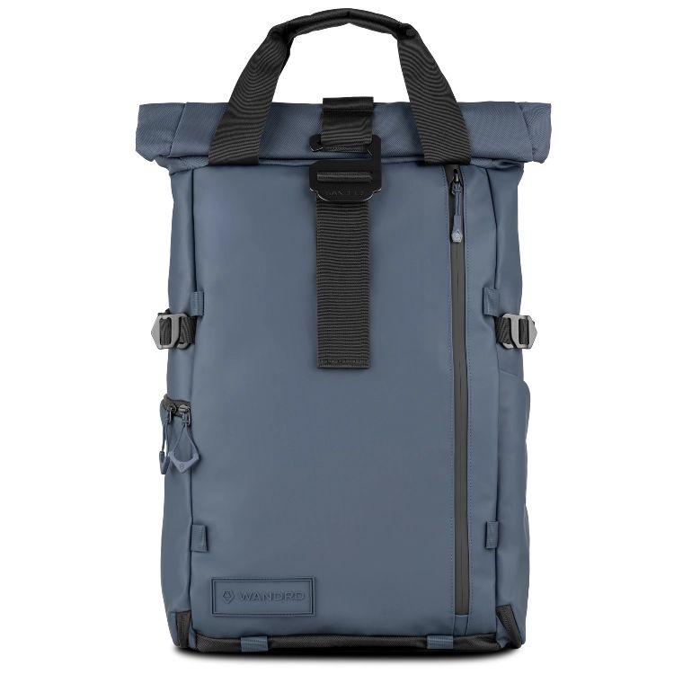 WANDRD PRVKE Rugzak V4 - Aegean Blue - 31L