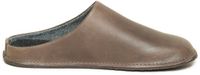 Gottstein pantoufles en cuir pour femmes et hommes