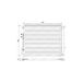 Valeo Condensor, Airconditioning 814459