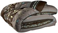 Home Passion Dekbed, 140 x 200 cm, 400 g/m², filosofie, microvezel, meerkleurig