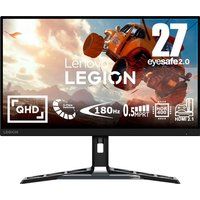 Lenovo Gaming Monitor Legion R27qe 27" 180 Hz QHD