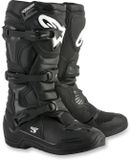Alpinestars Tech 3 Zwart - Heren Laars