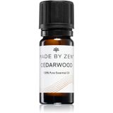 MADE BY ZEN Cedarwood