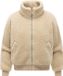 Ragwear Dames Pluche jas