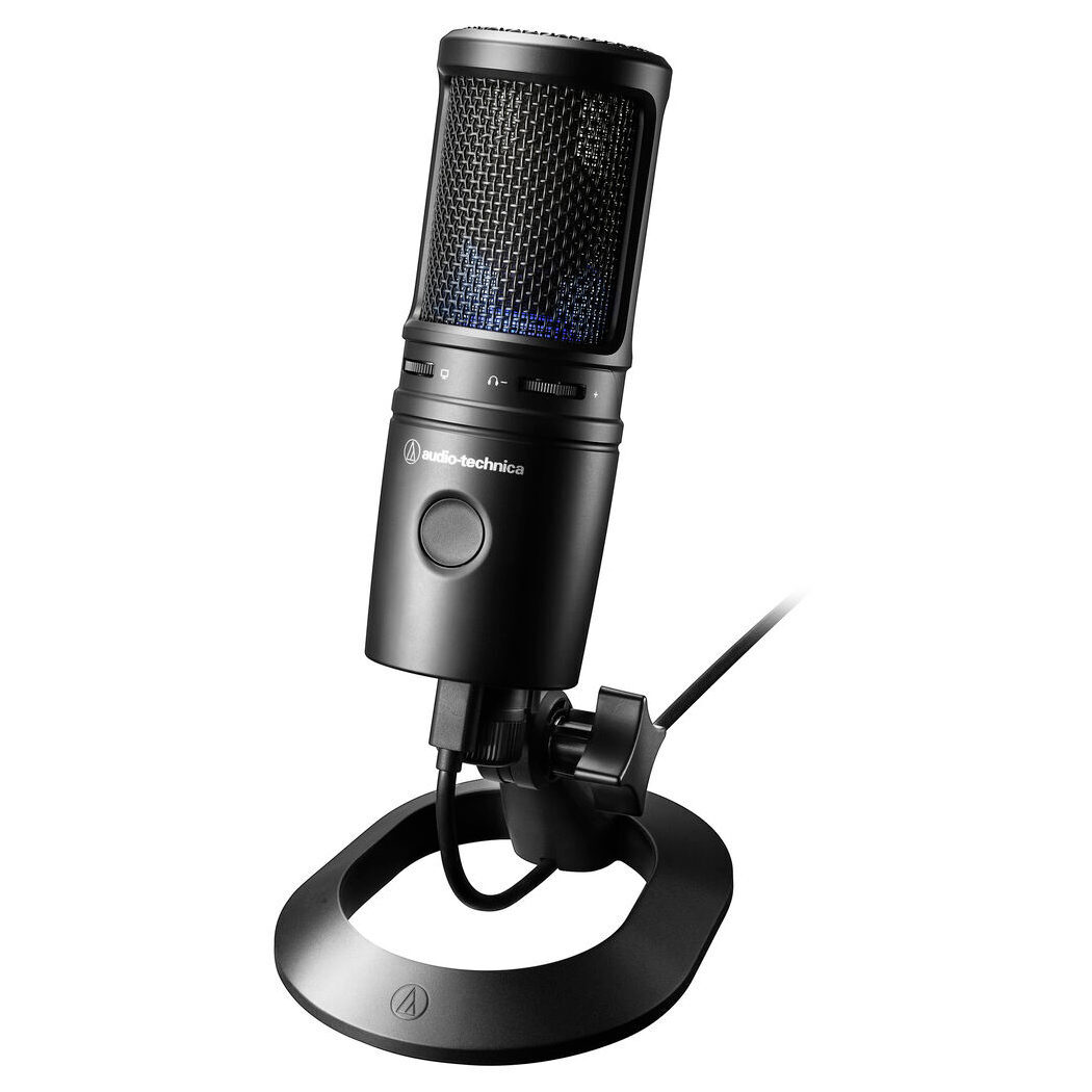 Audio-Technica AT2020 USB-X Condensator Microfoon