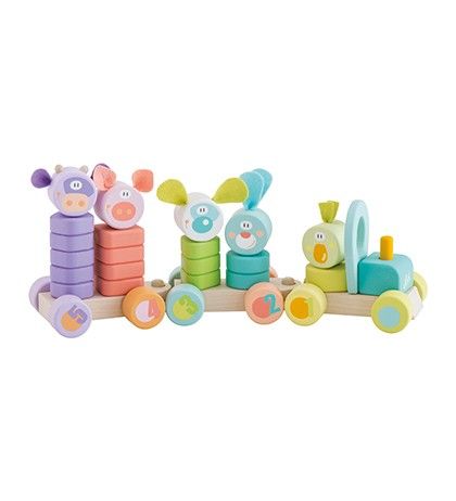 Sevi 82995 Trekspeelgoed - multi